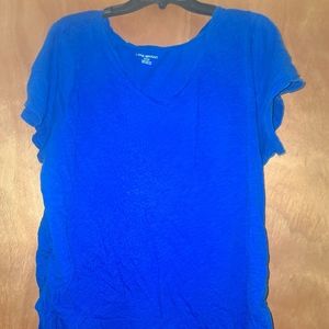 Lane Bryant 22/24 shirt